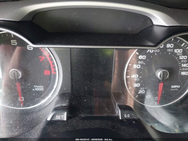 45325147 :رقم المزاد ، WAUBFAFL4FN041710 vin ، 2015 Audi A4 2.0t Premium مزاد بيع