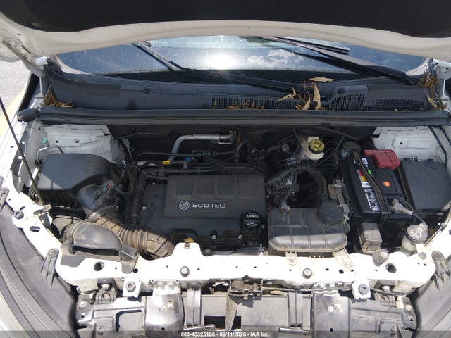 Продажа на аукционе авто 2018 Buick Encore Essence, vin: KL4CJCSB8JB529335, номер лота: 45325150