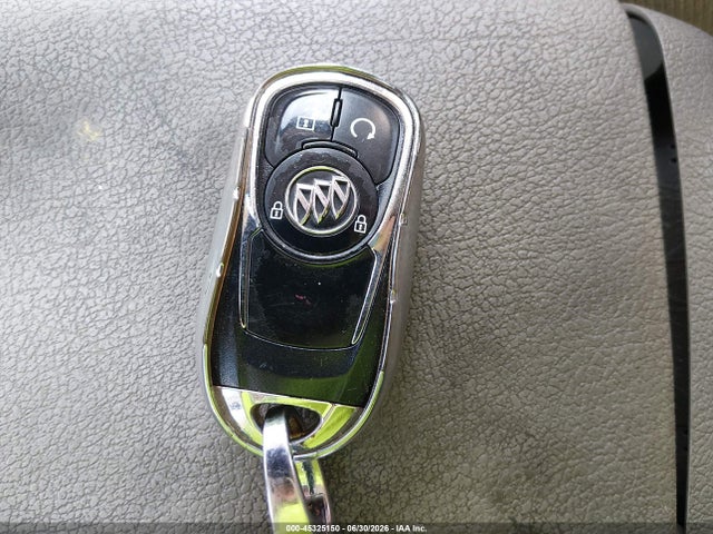 45325150 :رقم المزاد ، KL4CJCSB8JB529335 vin ، 2018 Buick Encore Essence مزاد بيع
