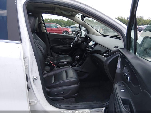 Aukcja sprzedaży 2018 Buick Encore Essence, vin: KL4CJCSB8JB529335, numer aukcji: 45325150