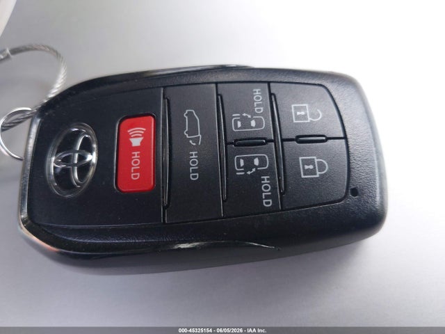 Aukcja sprzedaży 2026 Toyota Sienna Xle/autono-mass, vin: 5TDYRKEC1TS294176, numer aukcji: 45325154