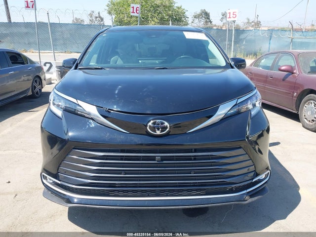 Aukcja sprzedaży 2026 Toyota Sienna Xle/autono-mass, vin: 5TDYRKEC1TS294176, numer aukcji: 45325154