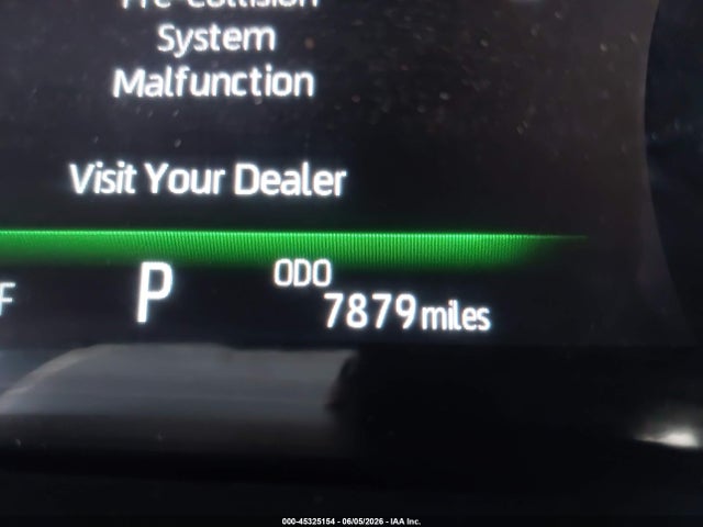 Aukcja sprzedaży 2026 Toyota Sienna Xle/autono-mass, vin: 5TDYRKEC1TS294176, numer aukcji: 45325154