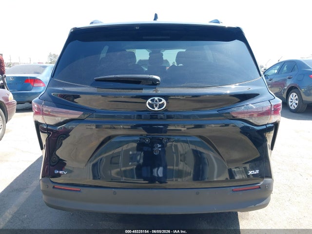 Aukcja sprzedaży 2026 Toyota Sienna Xle/autono-mass, vin: 5TDYRKEC1TS294176, numer aukcji: 45325154