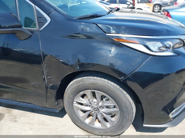 Aukcja sprzedaży 2026 Toyota Sienna Xle/autono-mass, vin: 5TDYRKEC1TS294176, numer aukcji: 45325154