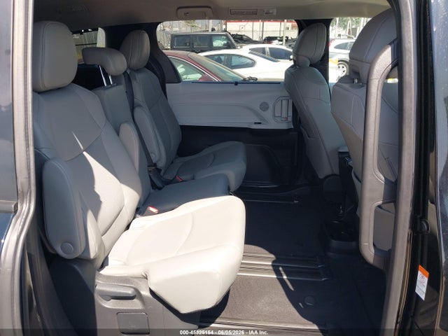 Aukcja sprzedaży 2026 Toyota Sienna Xle/autono-mass, vin: 5TDYRKEC1TS294176, numer aukcji: 45325154