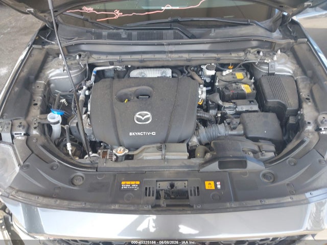 Mazda Cx-5 2.5 S Select 2023 JM3KFBBM4P0184606 Image 10