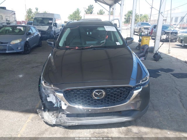 Mazda Cx-5 2.5 S Select 2023 JM3KFBBM4P0184606 Image 12