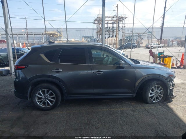Mazda Cx-5 2.5 S Select 2023 JM3KFBBM4P0184606 Image 13