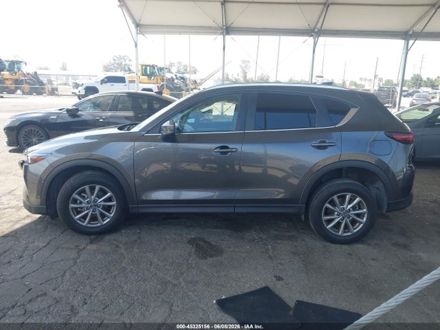 Mazda Cx-5 2.5 S Select 2023 JM3KFBBM4P0184606 Image 14
