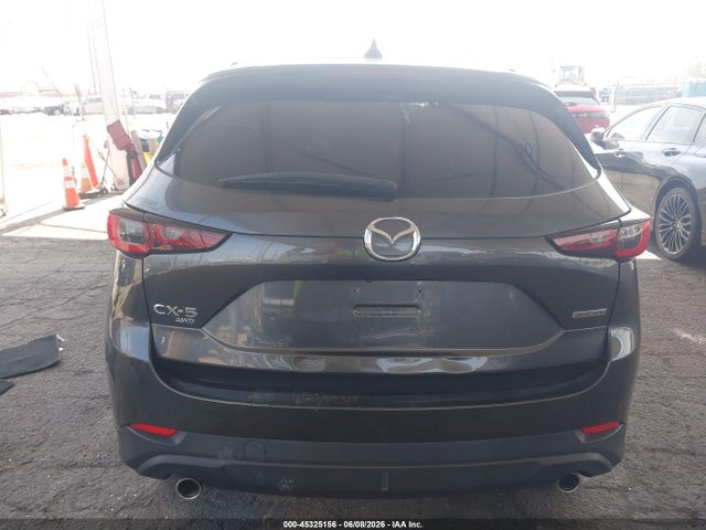 Mazda Cx-5 2.5 S Select 2023 JM3KFBBM4P0184606 Image 16