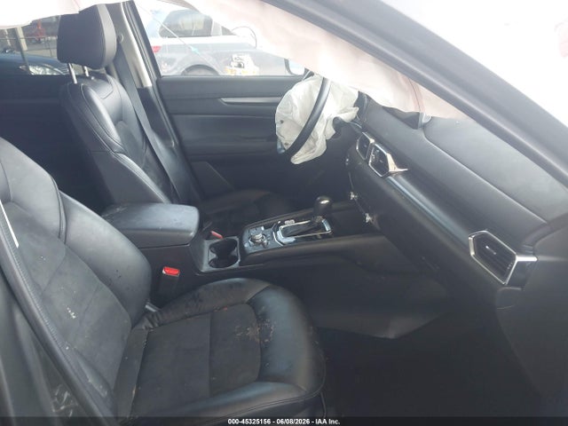 Продажа на аукционе авто 2023 Mazda Cx-5 2.5 S Select, vin: JM3KFBBM4P0184606, номер лота: 45325156