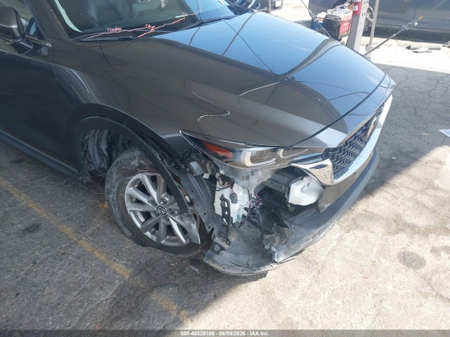 Mazda Cx-5 2.5 S Select 2023 JM3KFBBM4P0184606 Image 6