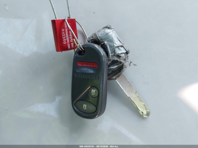Aukcja sprzedaży 2003 Honda Pilot Ex-l, vin: 2HKYF18733H501125, numer aukcji: 45325161
