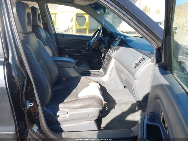 Aukcja sprzedaży 2003 Honda Pilot Ex-l, vin: 2HKYF18733H501125, numer aukcji: 45325161