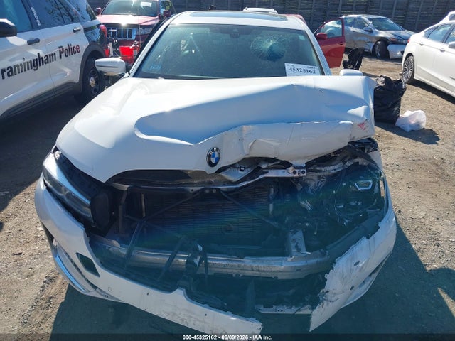 Продаж на аукціоні авто 2020 Bmw 740i, vin: WBA7T2C04LCE26578, номер лоту: 45325162