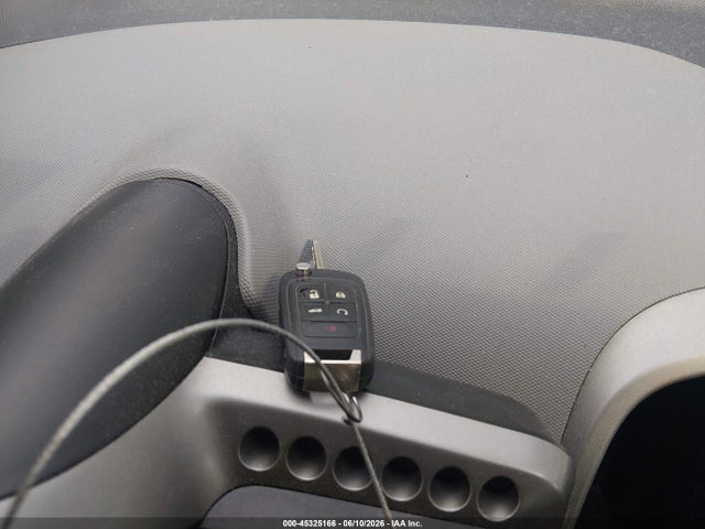 45325166 :رقم المزاد ، 1G1JC5SB8D4106629 vin ، 2013 Chevrolet Sonic Lt Auto مزاد بيع