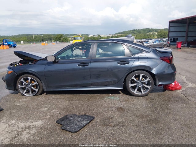 Aukcja sprzedaży 2026 Honda Civic Hybrid, vin: 2HGFE4F85TH323803, numer aukcji: 45325175