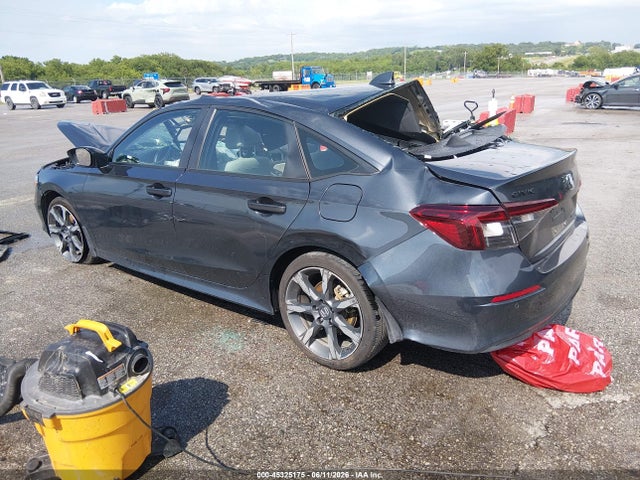 Aukcja sprzedaży 2026 Honda Civic Hybrid, vin: 2HGFE4F85TH323803, numer aukcji: 45325175
