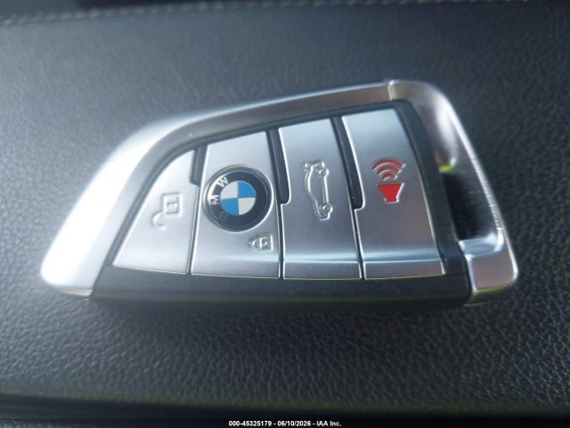 Aukcja sprzedaży 2022 Bmw 530e, vin: WBA13AG08NCJ34524, numer aukcji: 45325179