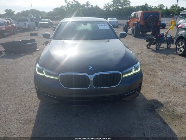 Aukcja sprzedaży 2022 Bmw 530e, vin: WBA13AG08NCJ34524, numer aukcji: 45325179