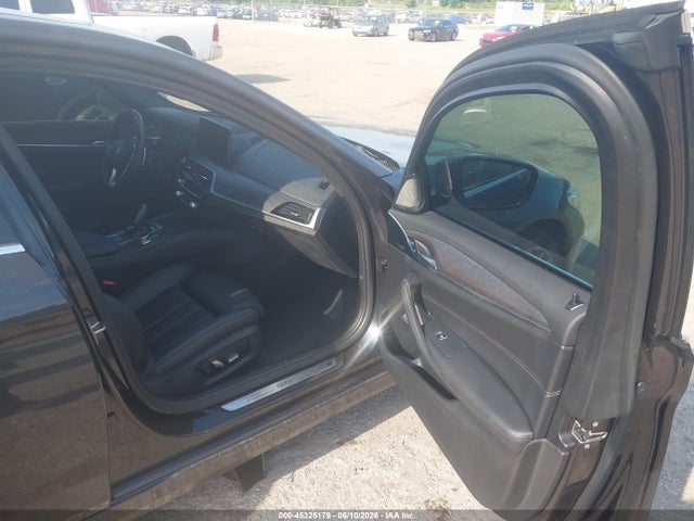 Aukcja sprzedaży 2022 Bmw 530e, vin: WBA13AG08NCJ34524, numer aukcji: 45325179