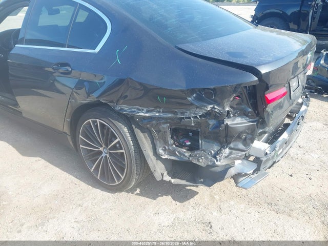 Aukcja sprzedaży 2022 Bmw 530e, vin: WBA13AG08NCJ34524, numer aukcji: 45325179