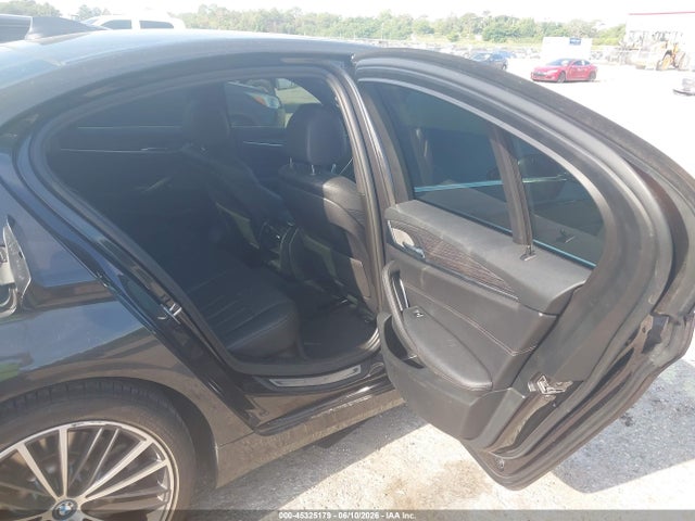 Aukcja sprzedaży 2022 Bmw 530e, vin: WBA13AG08NCJ34524, numer aukcji: 45325179