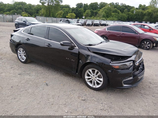 Aukcja sprzedaży 2017 Chevrolet Malibu 1lt, vin: 1G1ZE5ST5HF116700, numer aukcji: 45325181