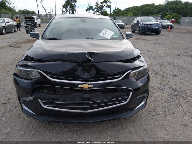 Aukcja sprzedaży 2017 Chevrolet Malibu 1lt, vin: 1G1ZE5ST5HF116700, numer aukcji: 45325181