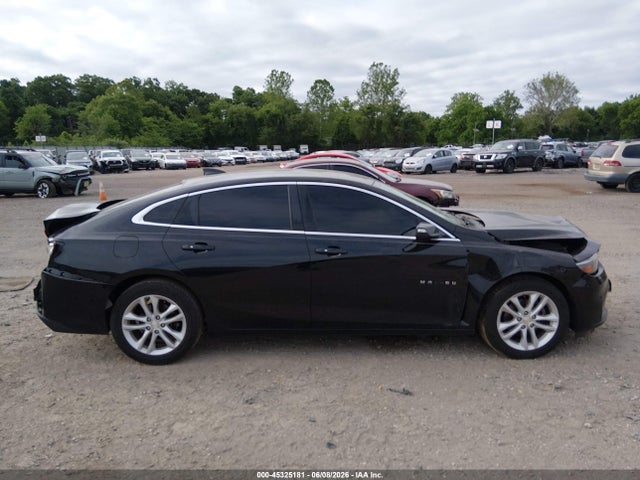 Aukcja sprzedaży 2017 Chevrolet Malibu 1lt, vin: 1G1ZE5ST5HF116700, numer aukcji: 45325181