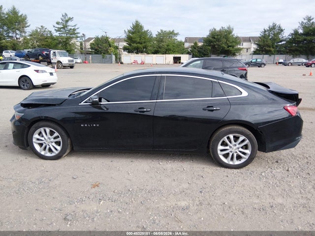 Aukcja sprzedaży 2017 Chevrolet Malibu 1lt, vin: 1G1ZE5ST5HF116700, numer aukcji: 45325181