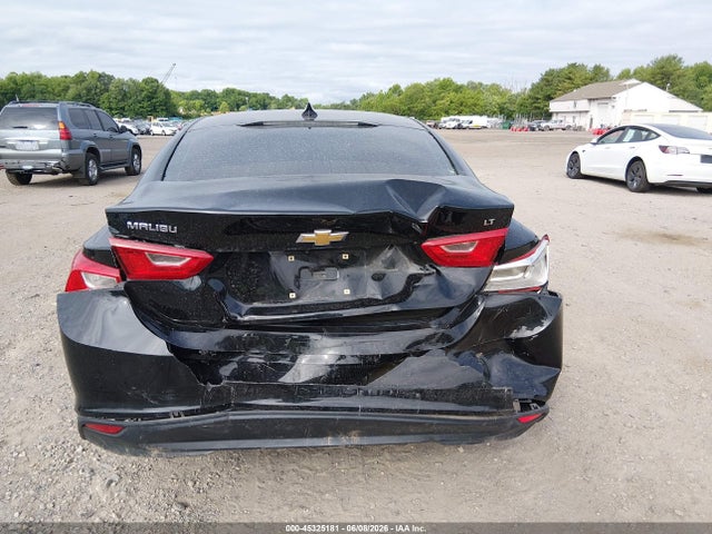 Aukcja sprzedaży 2017 Chevrolet Malibu 1lt, vin: 1G1ZE5ST5HF116700, numer aukcji: 45325181