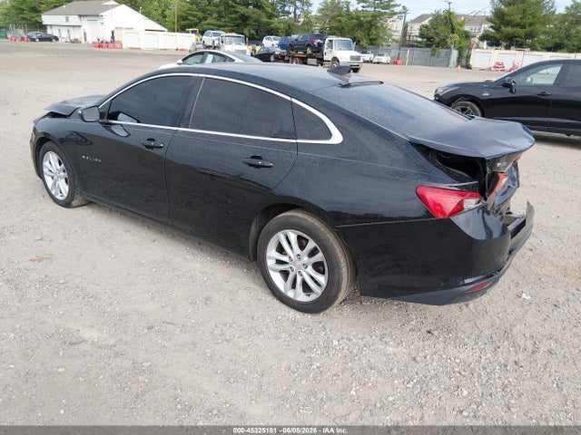 Aukcja sprzedaży 2017 Chevrolet Malibu 1lt, vin: 1G1ZE5ST5HF116700, numer aukcji: 45325181