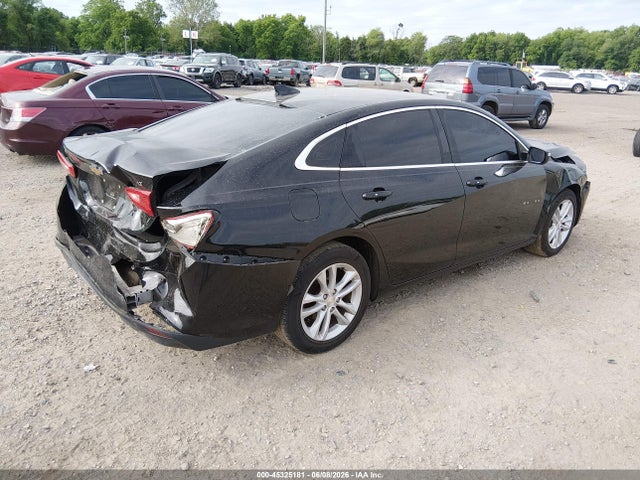 Aukcja sprzedaży 2017 Chevrolet Malibu 1lt, vin: 1G1ZE5ST5HF116700, numer aukcji: 45325181