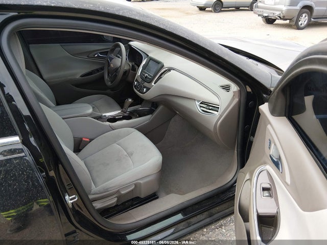 Aukcja sprzedaży 2017 Chevrolet Malibu 1lt, vin: 1G1ZE5ST5HF116700, numer aukcji: 45325181