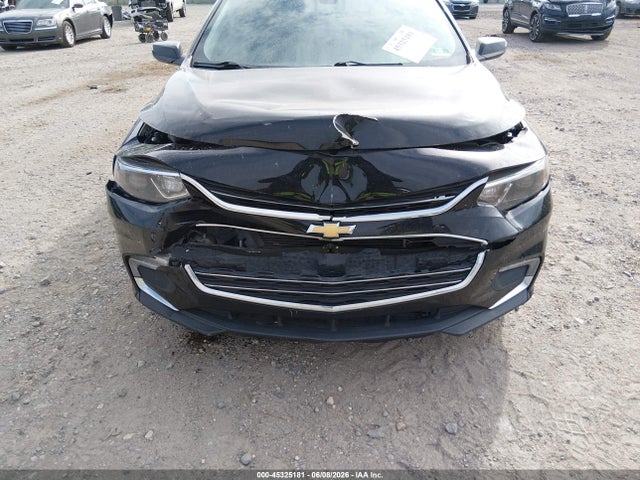 Aukcja sprzedaży 2017 Chevrolet Malibu 1lt, vin: 1G1ZE5ST5HF116700, numer aukcji: 45325181