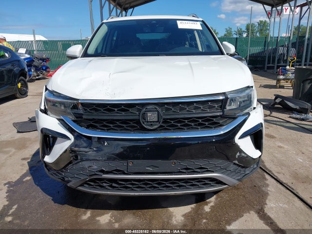 Продаж на аукціоні авто 2023 Volkswagen Taos 1.5t Se, vin: 3VVEX7B29PM363673, номер лоту: 45325182