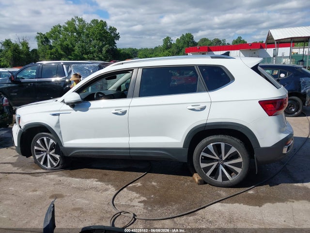 Продаж на аукціоні авто 2023 Volkswagen Taos 1.5t Se, vin: 3VVEX7B29PM363673, номер лоту: 45325182