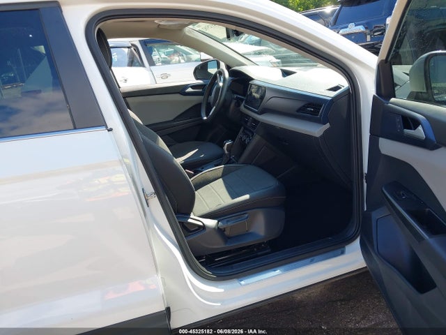 Продаж на аукціоні авто 2023 Volkswagen Taos 1.5t Se, vin: 3VVEX7B29PM363673, номер лоту: 45325182