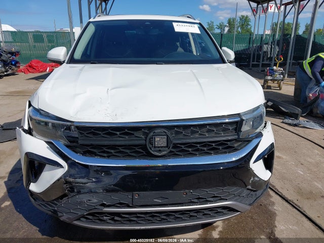 Продаж на аукціоні авто 2023 Volkswagen Taos 1.5t Se, vin: 3VVEX7B29PM363673, номер лоту: 45325182
