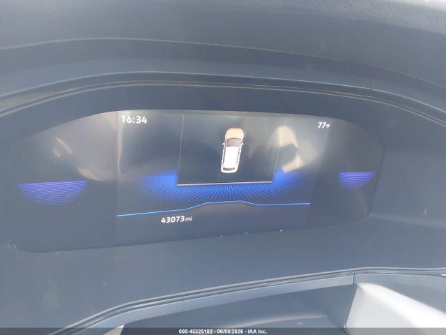 Продаж на аукціоні авто 2023 Volkswagen Taos 1.5t Se, vin: 3VVEX7B29PM363673, номер лоту: 45325182