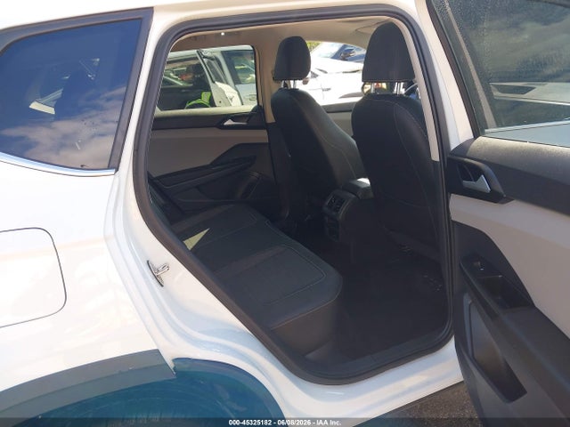 Продаж на аукціоні авто 2023 Volkswagen Taos 1.5t Se, vin: 3VVEX7B29PM363673, номер лоту: 45325182