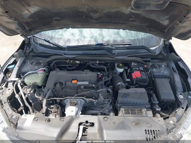 Aukcja sprzedaży 2016 Honda Civic Lx, vin: 2HGFC4B53GH316484, numer aukcji: 45325188