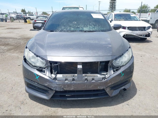 Aukcja sprzedaży 2016 Honda Civic Lx, vin: 2HGFC4B53GH316484, numer aukcji: 45325188