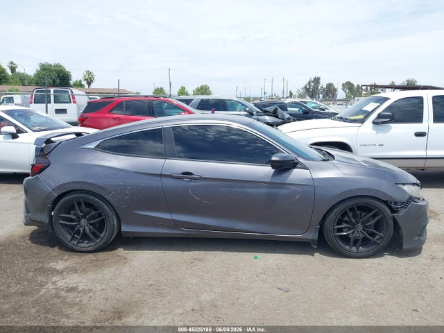 Aukcja sprzedaży 2016 Honda Civic Lx, vin: 2HGFC4B53GH316484, numer aukcji: 45325188