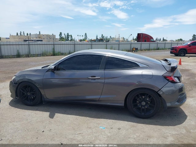 Aukcja sprzedaży 2016 Honda Civic Lx, vin: 2HGFC4B53GH316484, numer aukcji: 45325188