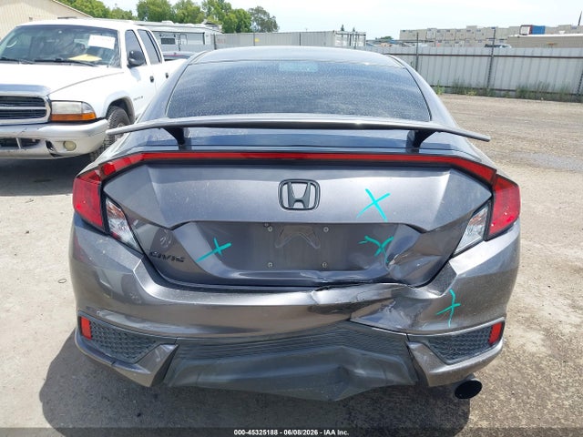 Aukcja sprzedaży 2016 Honda Civic Lx, vin: 2HGFC4B53GH316484, numer aukcji: 45325188