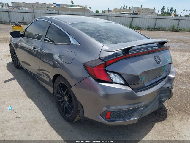 Aukcja sprzedaży 2016 Honda Civic Lx, vin: 2HGFC4B53GH316484, numer aukcji: 45325188