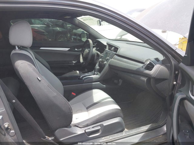 Aukcja sprzedaży 2016 Honda Civic Lx, vin: 2HGFC4B53GH316484, numer aukcji: 45325188